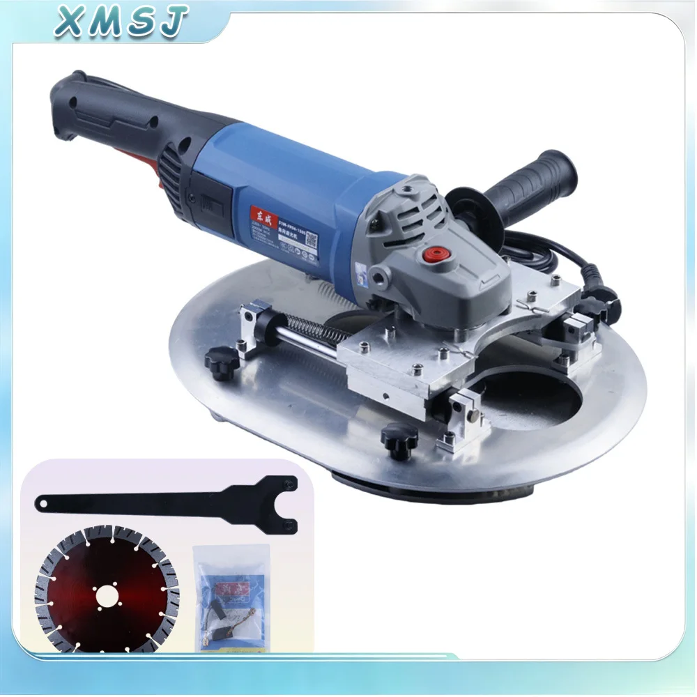 Horn Remover 2100W Electric Calf Cutter Horn Remover Saw Electric Dehorning Saw Horn Dehorning Tool
