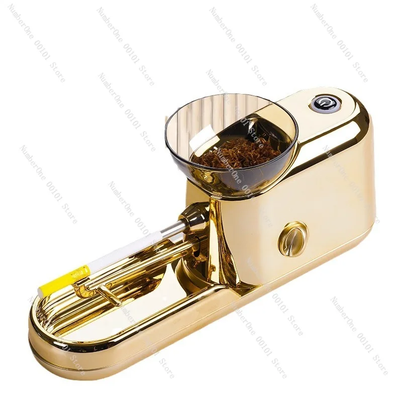 Household automatic cigarette puller Manual cigarette puller