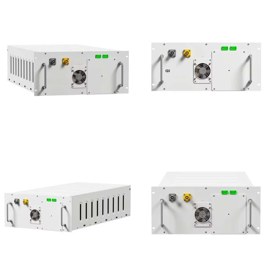 Outdoor Solar Energy Storage System 215KWh Range 10ft-40ft Container Lithium Ion Air Cooling CAN BESS Solar Cabinet
