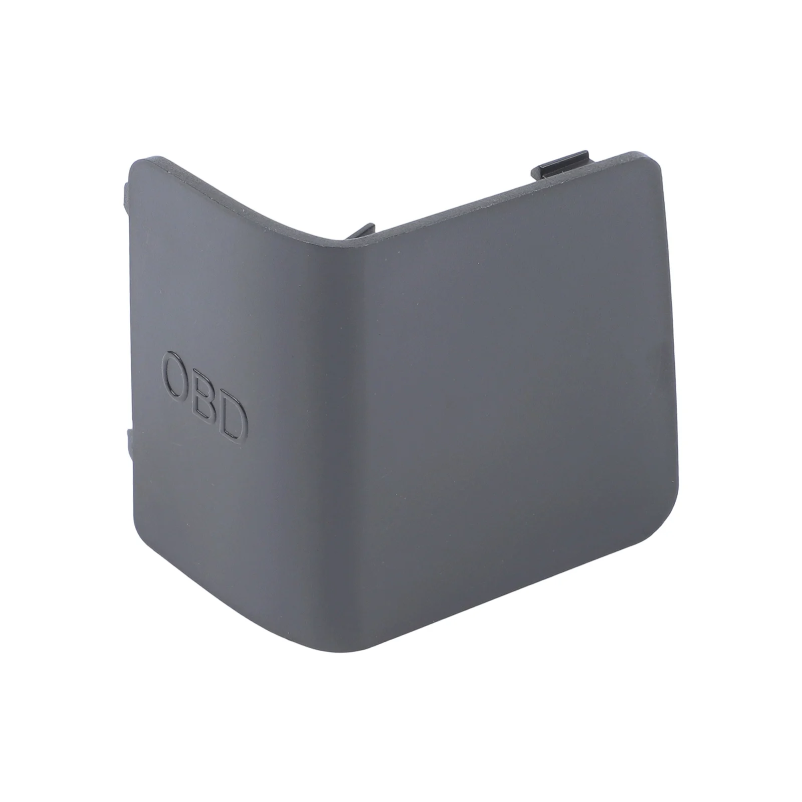 For BMW X3 F25 2011-2016 Diagnostic Port Cap for obd Cover Plate Garage Installation As Shown In The Picture for obd Cover Plate