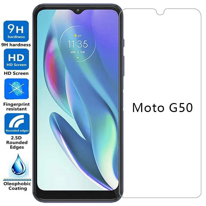 tempered glass for motorola moto g50 4g 5g phone case on motog50 motog g 50 50g g505g motog505g back cover 360 mot motorolag50