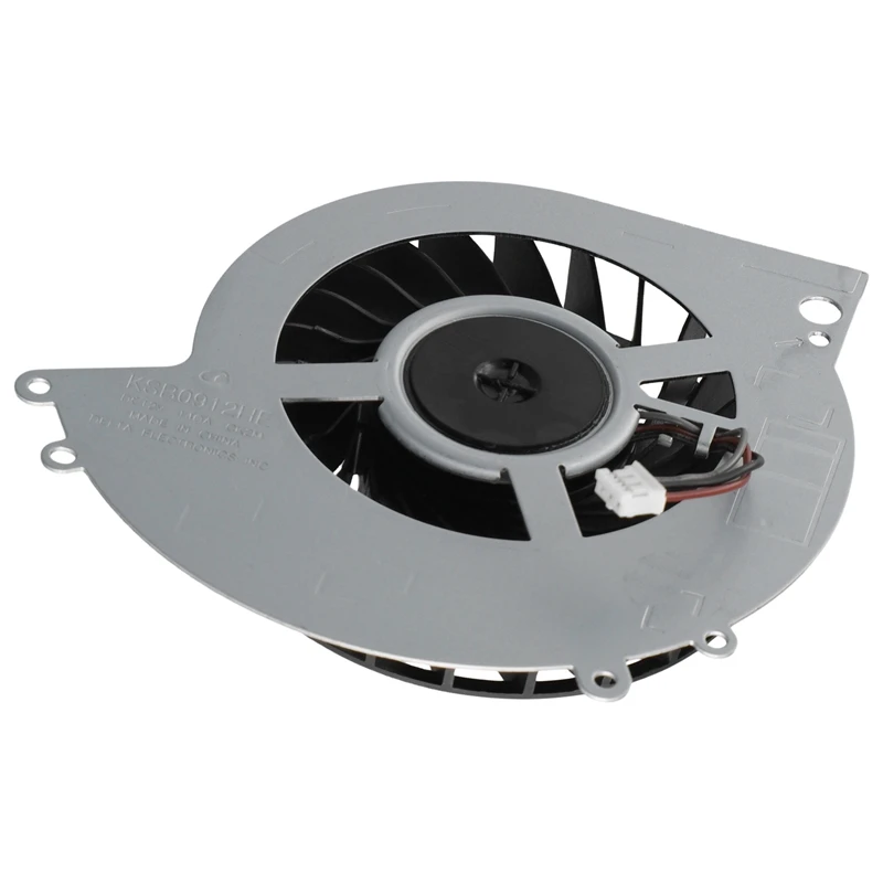 Internal Cooling Cooler Fan For PS4 Slim PRO 1000 1100 1200 2000 7000 Console KSB0912HE CUH-7000 CUH-1000