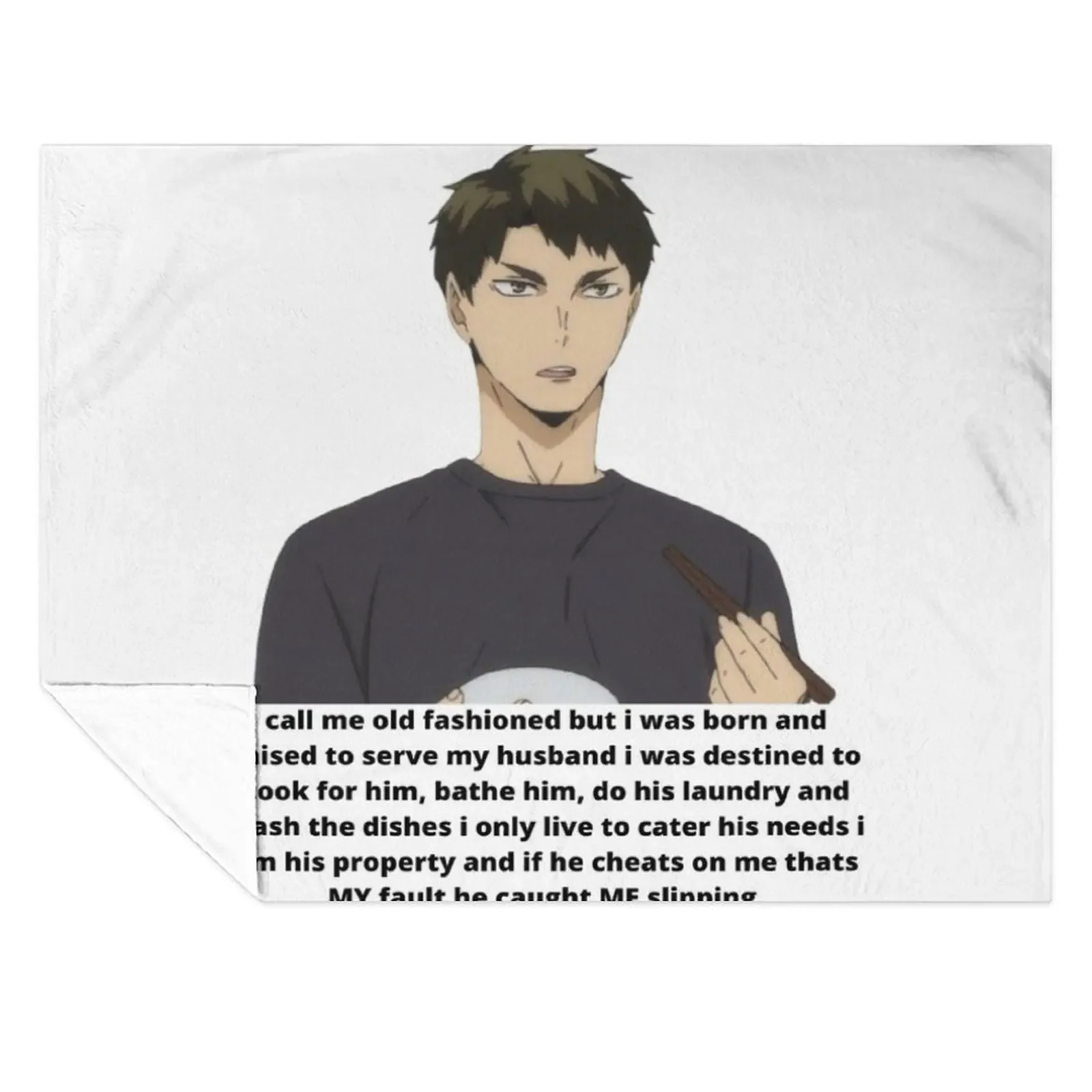 

ushijima (request) Throw Blanket Sofa Quilt Beach Blankets For Sofas Sofa Blankets