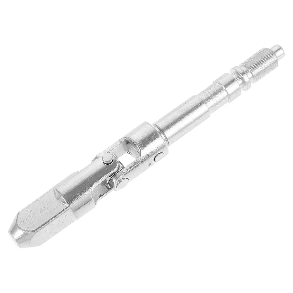 

Trailer Jack Accessories Steel Ball Seals Dual Pump Floor Automotive Quick Release Universal Joint Bottle Adapter Manual