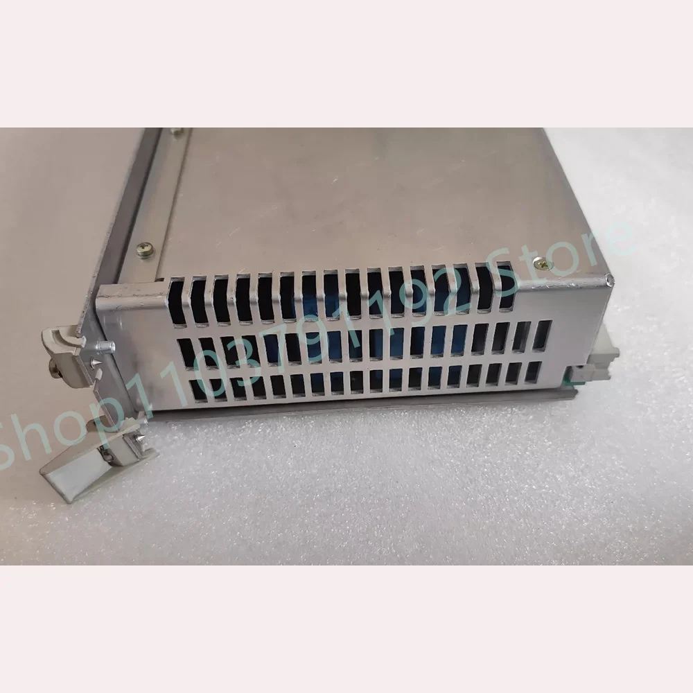 

6FC5114-0AB01-0AA1 System Power Supply 6FC5114-0AB01-0AA1