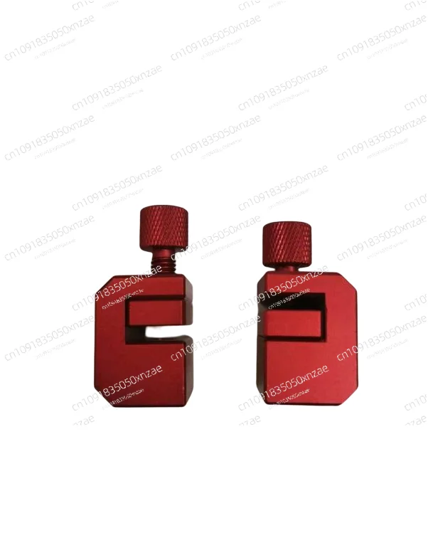 

Film paper tensile test small fixture fixture fixture universal tensile testing machine