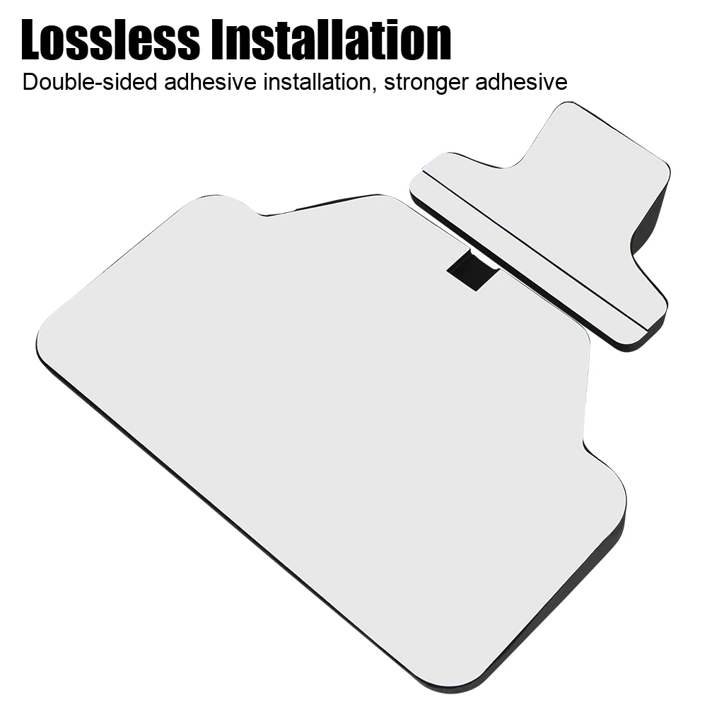 Rear Case Cushion For BMW R1200GS F800GS ADV F850GS F750GS R1250GS GSA Passenger Lazyback Backrest Pad For Benelli Motorcycle