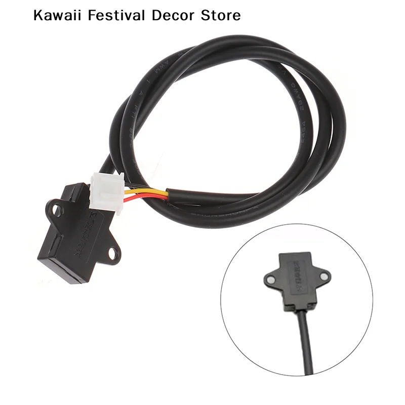 【K】3.3V-5V Non Contact Water Level Sensor Capacitive Liquid Level Sensor Liquid Detection Switch Controller Water Level Detector
