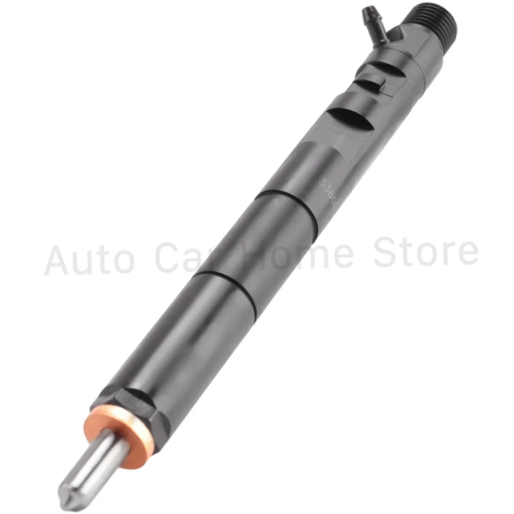 33800 4X800 EJBR03701D EJBR02901D New Diesel Fuel Injector For Hyundai Terracan HP Kia Carnival 2.9L 2001 2002 03-06 33801-4X800 view 6