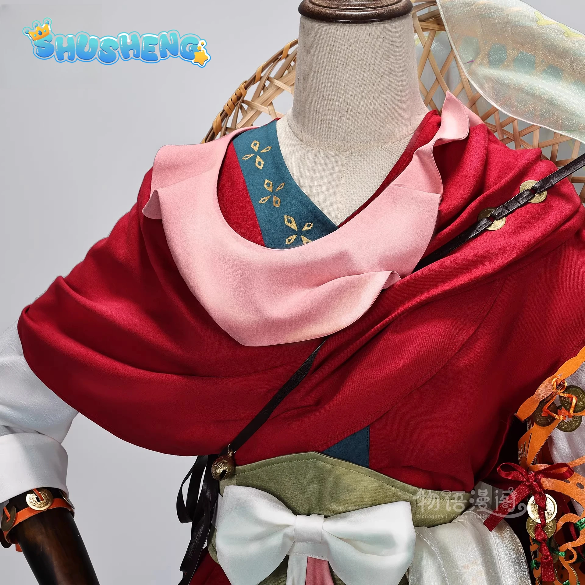 2026 new Role Play Outfit Game - đánh giá và giá Anime Cosplay 2026
