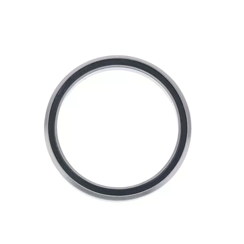ACB495H6.5 Road Bike Headset Bearings 40.5*49.5*6.5 Mm 45/45 Degree Chrome Steel Tapered Upper Lower ACB Bearing Set