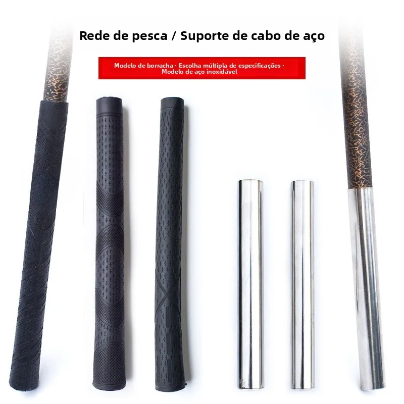 acessorios-diy-para-modificacao-de-vara-de-pesca-de-carbono-ponteira-de-metal-empunhadura-de-borracha-acessorios-para-vara