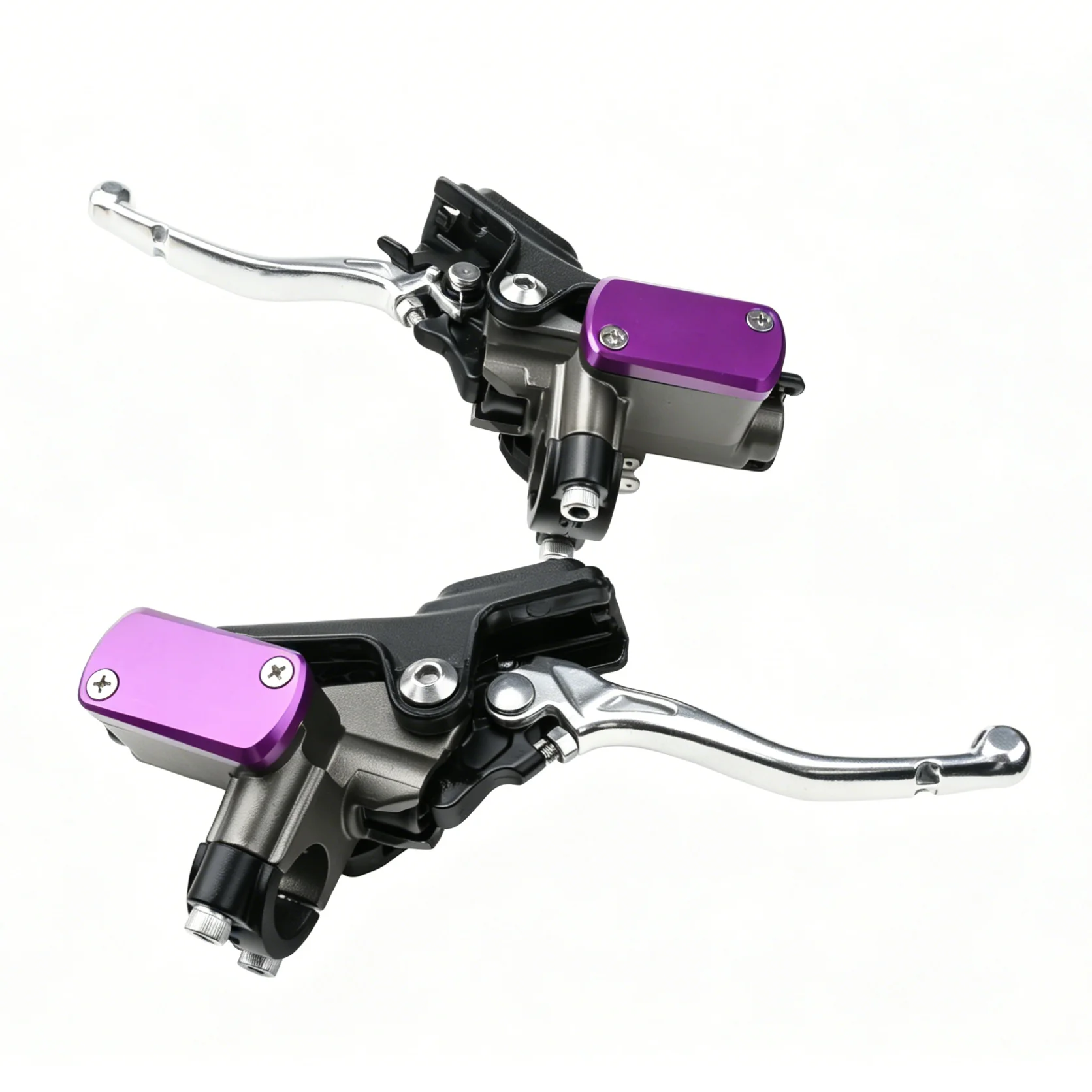 Electric Off-Road Motorcycle Accessories For Surron Ultra Bee  Front Brake Fluid Reservoir Cover Cap Protector