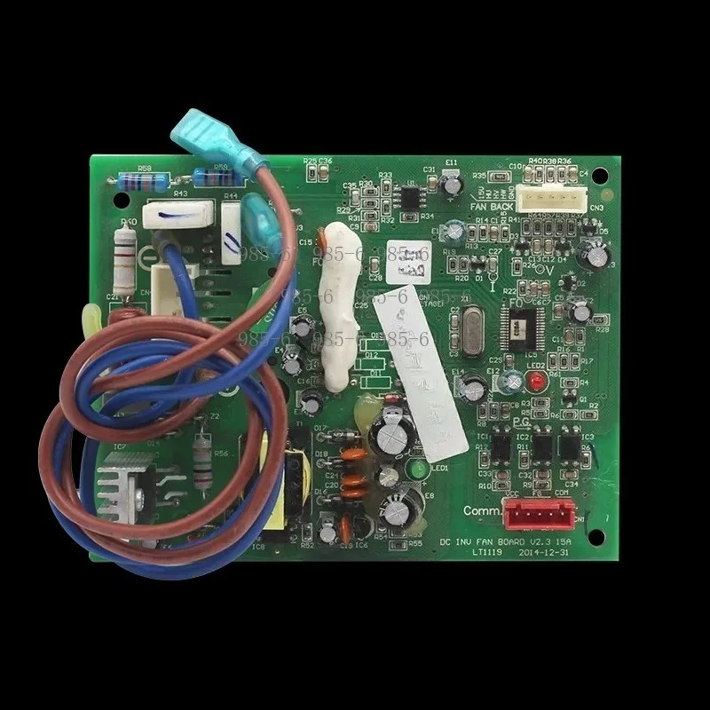 Fan Frequency Conversion Module 802301700162 802301700053 802301700424