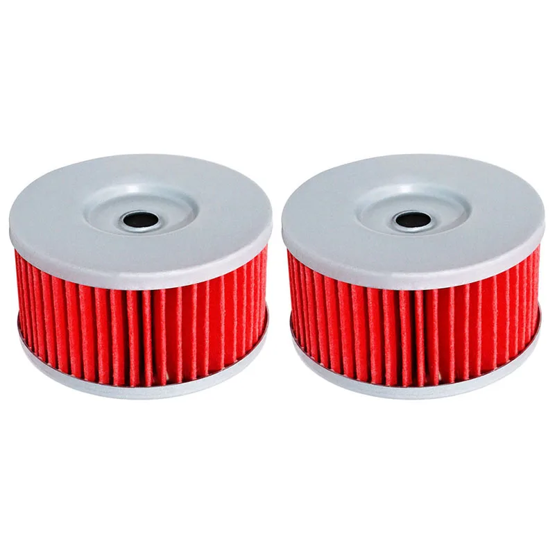 2/4/6 pcs Motorcycle Parts Oil Filter For Beta Motard 4.0 350 ALP 2003-2018 M4 4T 350 2006-2016 Euro 350 Jonathan 2001-2012