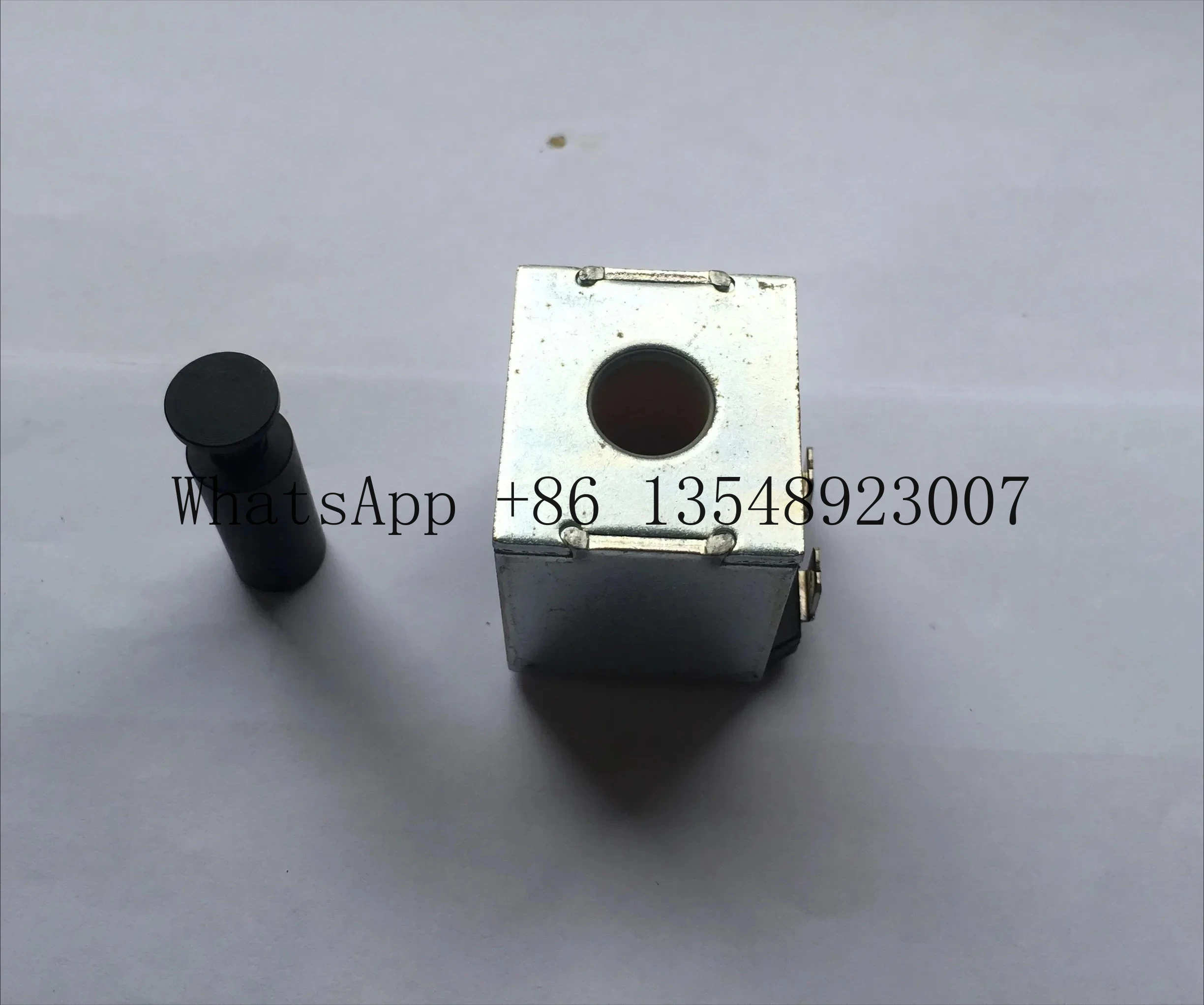 

Suitable for 24V Accessories of UF1 Solenoid Valve Group