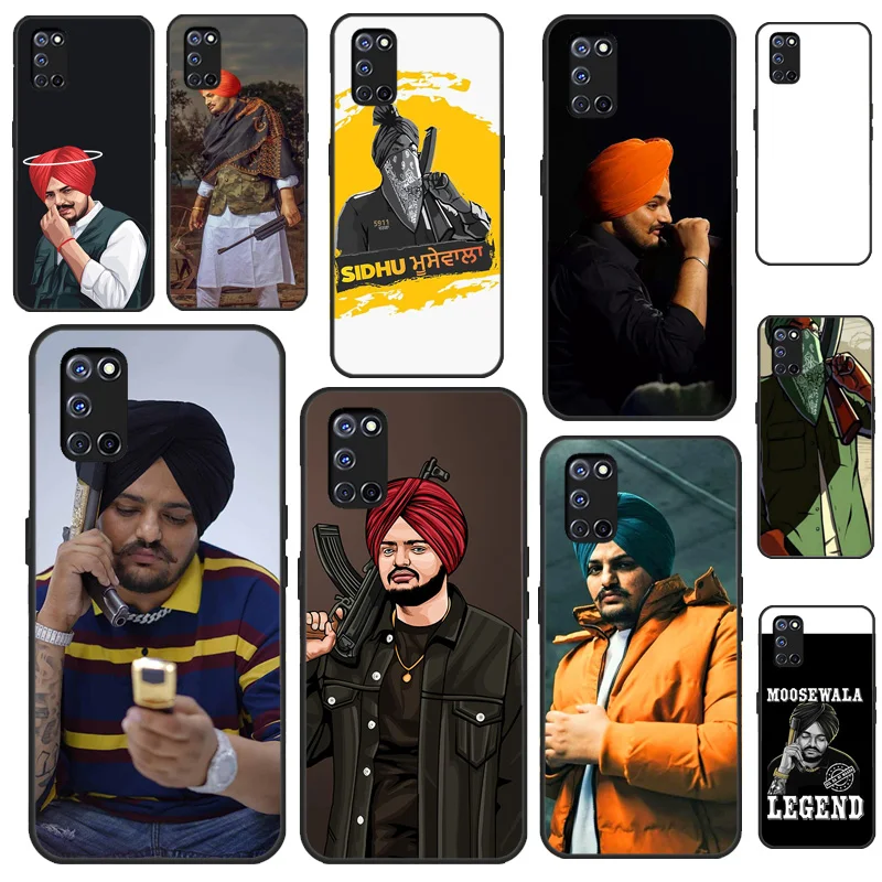 Sidhu Moosewala Cas…