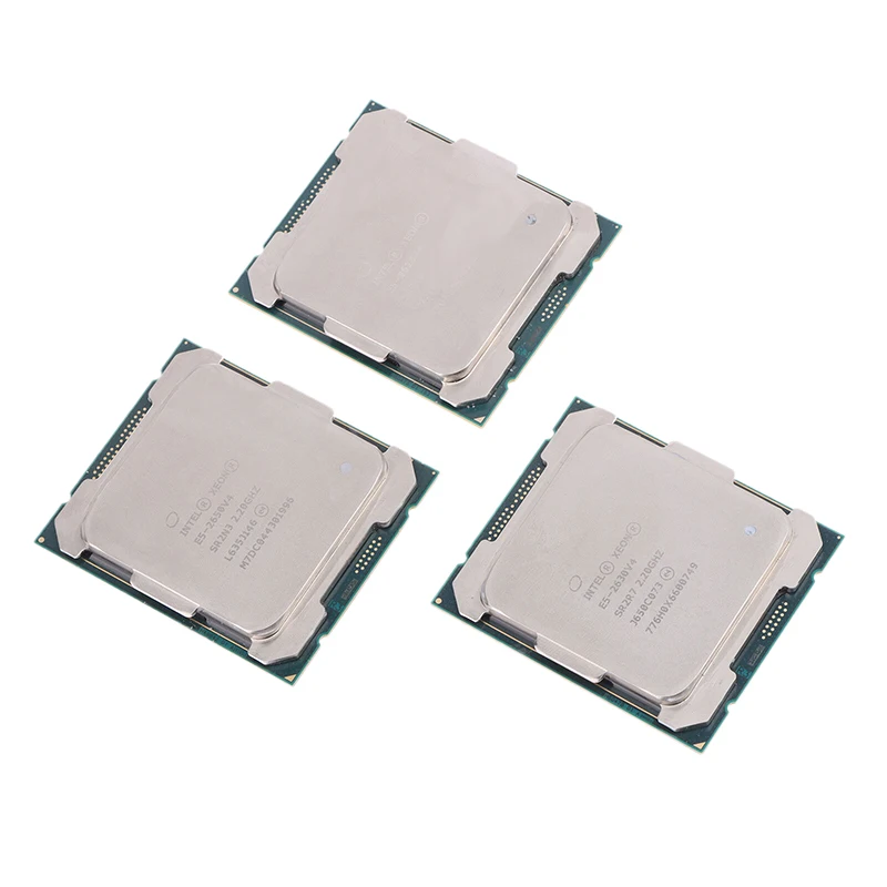 

E5-2680V4 2620 2650 2690 2683 2697 2682V4 CPU Official Version Computer Accessories