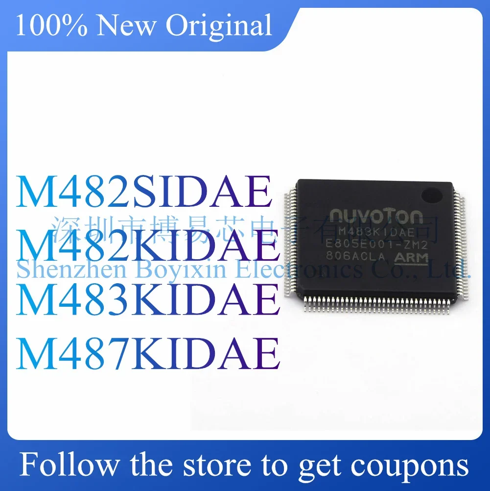 

NEW M487KIDAE M483KIDAE M482SIDAE M482KIDAE Original Product