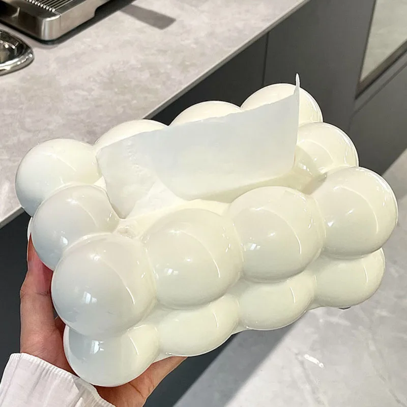 

Держатель для салфеток Ele Cry Sle: Элитный Диспенсер для Салфеток в Гостиную, Коробка для Салфеток из Хлопка класса Люкс, для Домашнего Использования