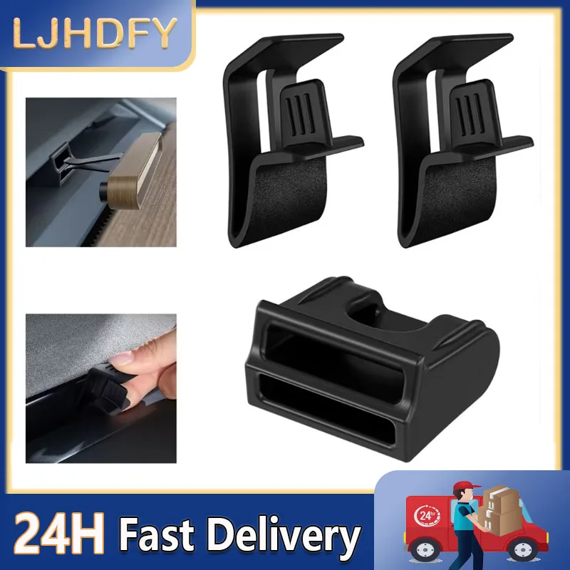 

For Tesla Model Y Model 3 Air Outlet Bracket Clip Interior Accessories For Tesla MODEL3/Y Car Interior Clip Storage Accessories