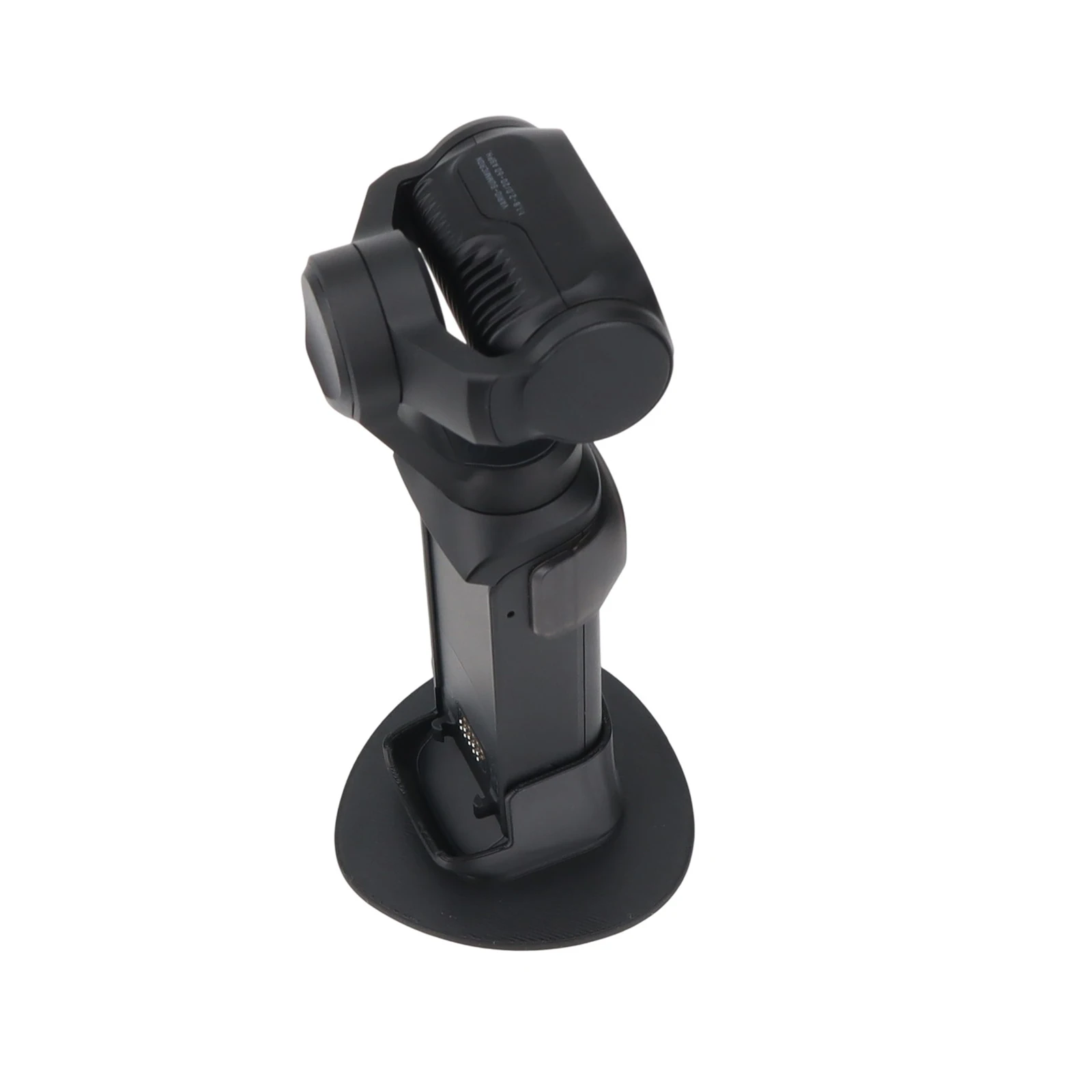 

Camera Base Mount Adapter for Insta360 Luna Ultra Portable Fixed Shooting Stand Holder Sports Camera Replacement Accessory