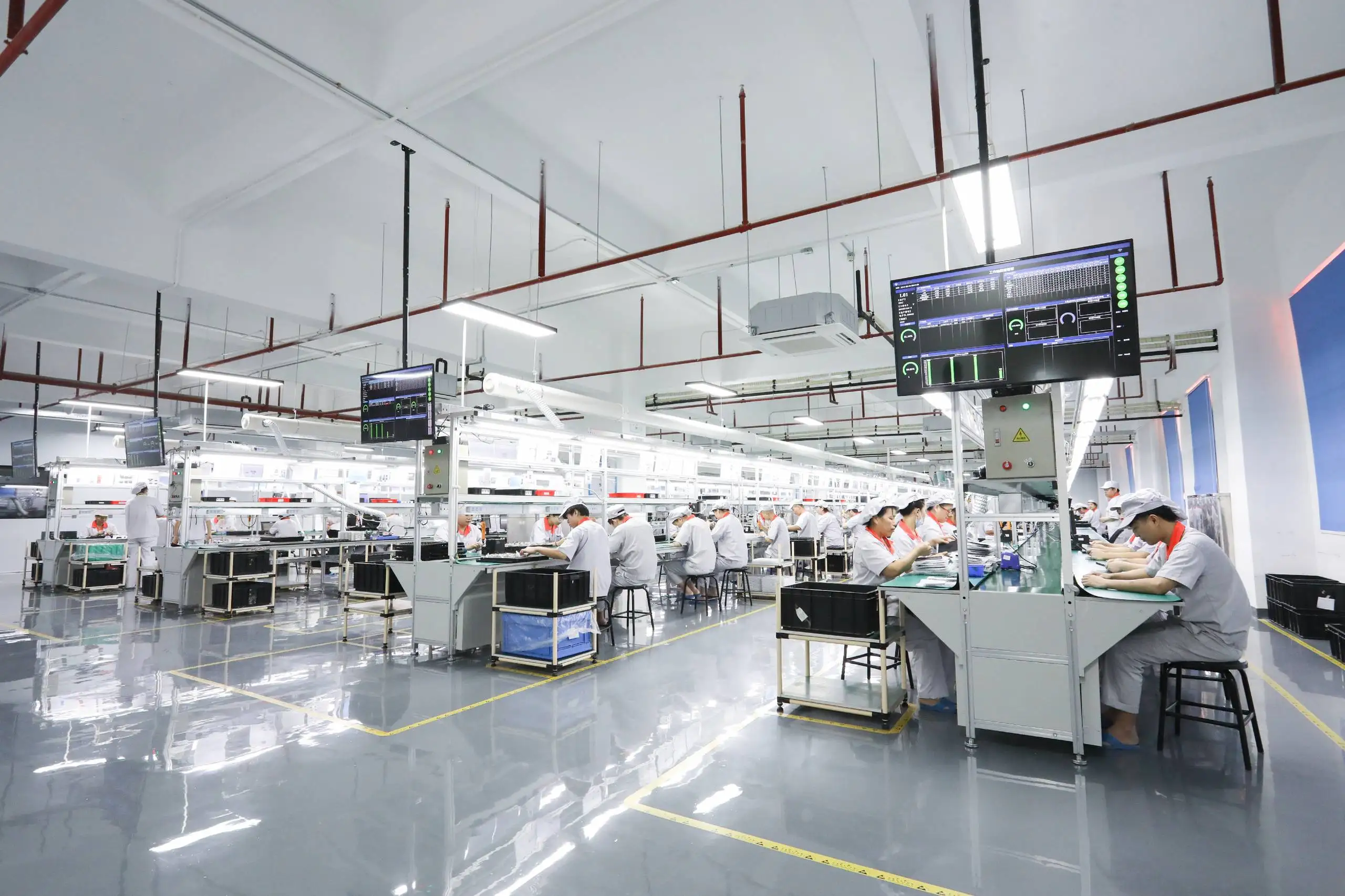 New Tuya US 8''Smart Home Control Panel with Zigbee Wifi BLE Touchscreen Control Panel for Home Automation System Remote Control