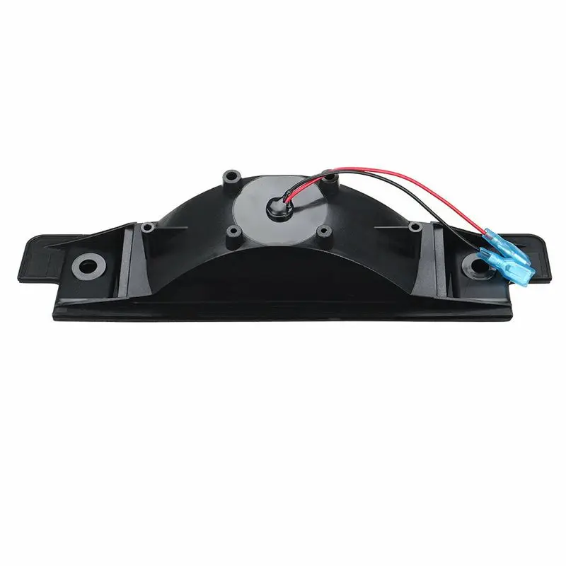 Third Brake Light Fit for Land Rover Discovery Defender 90/110 Red Main in Car Light