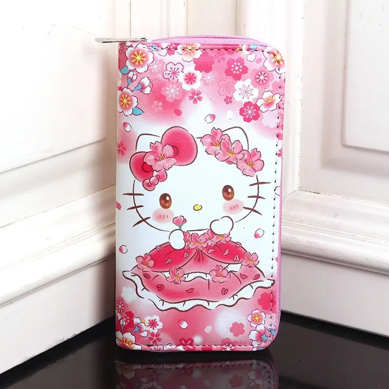 sanrio-moda-criativa-dos-desenhos-animados-hello-kitty-bolsa-de-cartao-de-grande-capacidade-para-mulheres-carteira-de-armazenamento-de-luxo-leve-e-fofa