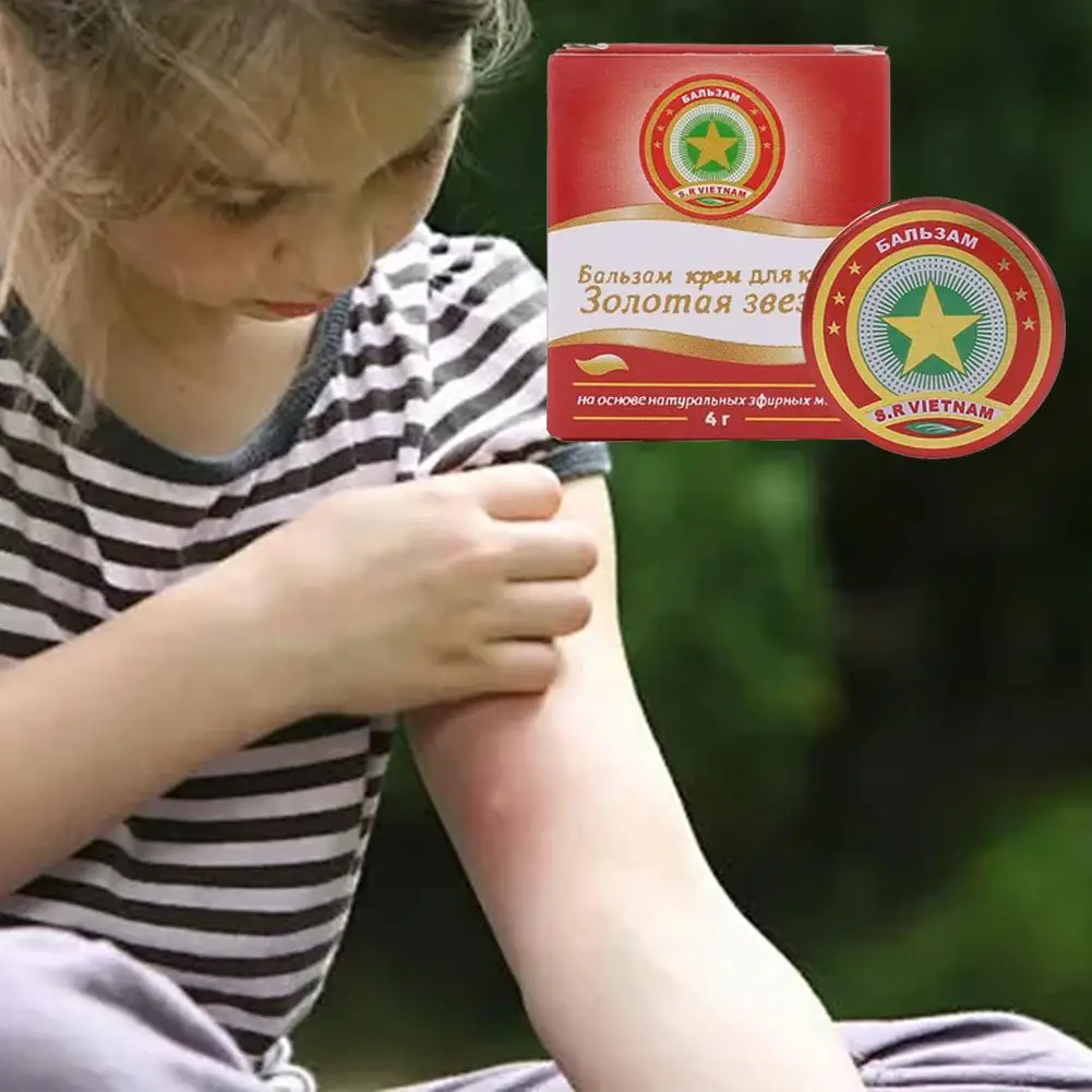 1/3 زيت تبريد محاصر نبات طبيعي قضاء البعوض الصداع الدوخة الباردة الهواء الصلب طويلة الأمد واقية العناية العائلية #6