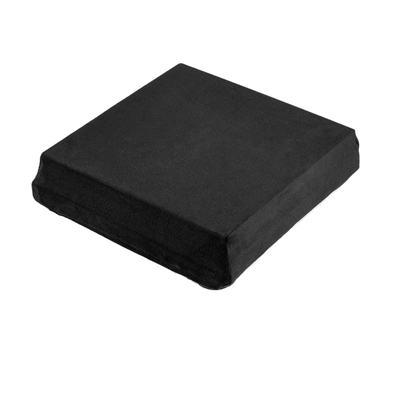 Turntable Dust Cover Spandex High Elasticity Sleeve Vinyl Record Player Dust Case Sleeve For Audio-Technica AT-LP60XBT