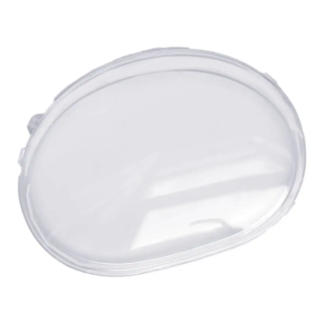 CITALL Transparent Speedometer Gauge Instrument Cover Fit for TAOTAO CY50A Scooter
