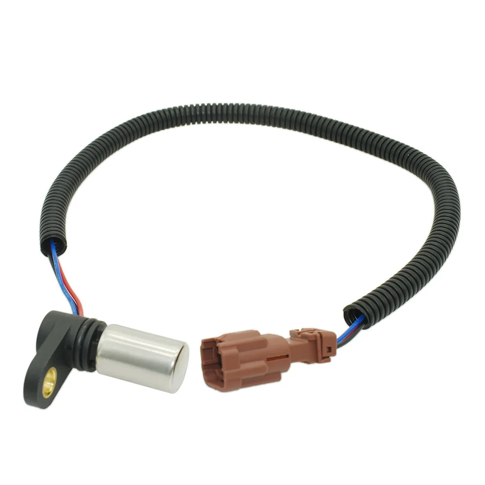 OEM 31935-3AX0B 31935 3AX0B 319353 مستشعر السرعة AX0B يناسب قطع غيار السيارات Nissan Versa Sentra CAS0005 1.6L 1.8L 2007-2012