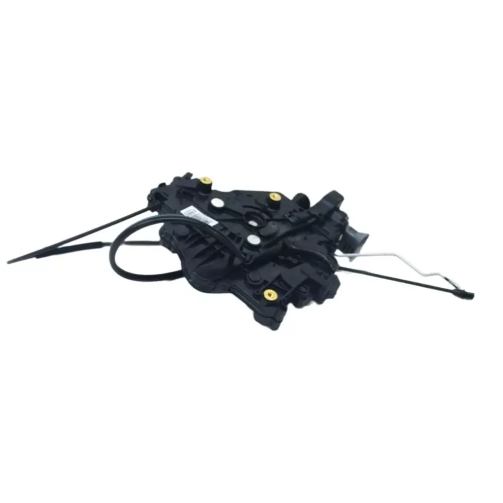 Tailgate Lock Compatible with SVW TRANSPORTER T5 Right Sliding Door Remote Control Lock  7E0843654CC