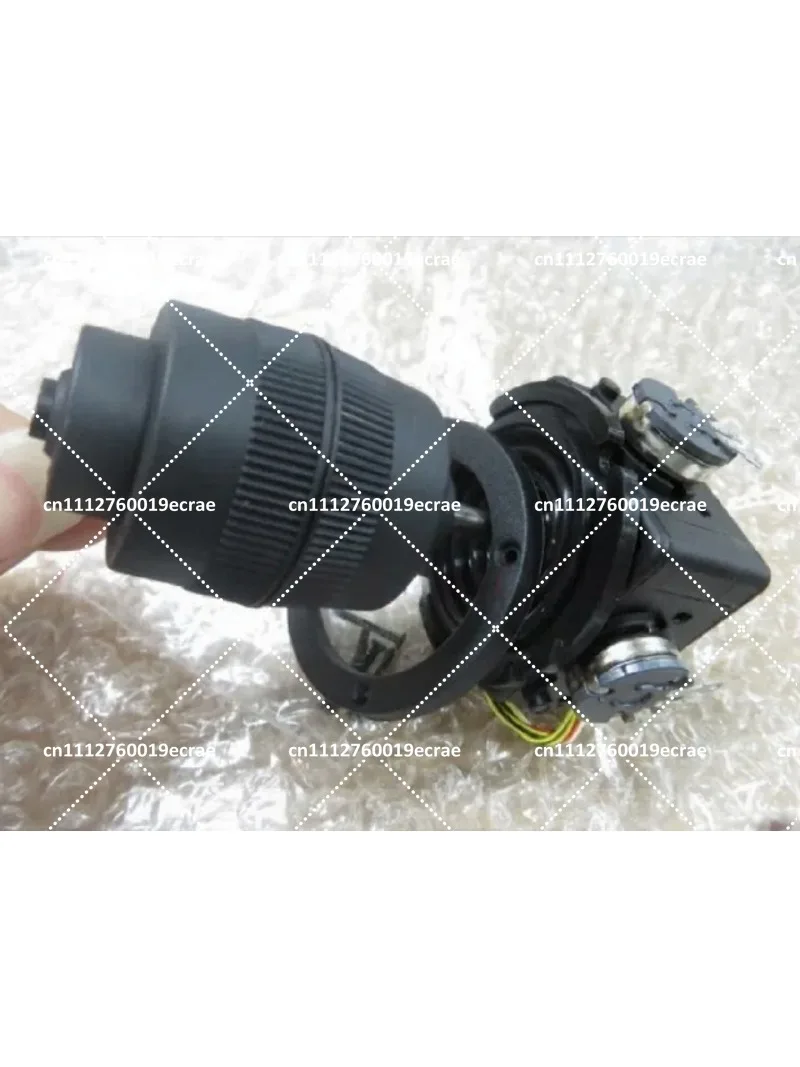 4D Joystick Potentiometer for Security Monitoring PTZ Video Camera Control with Button