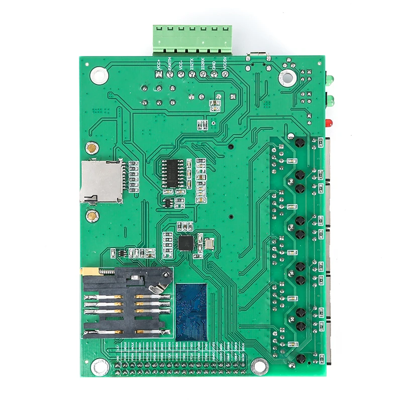 New Upgraded  MT7620A WiFi Development Board with OpenWrt SDK Gigabit Ethernet WiFi Module better than WrtNode RT5350