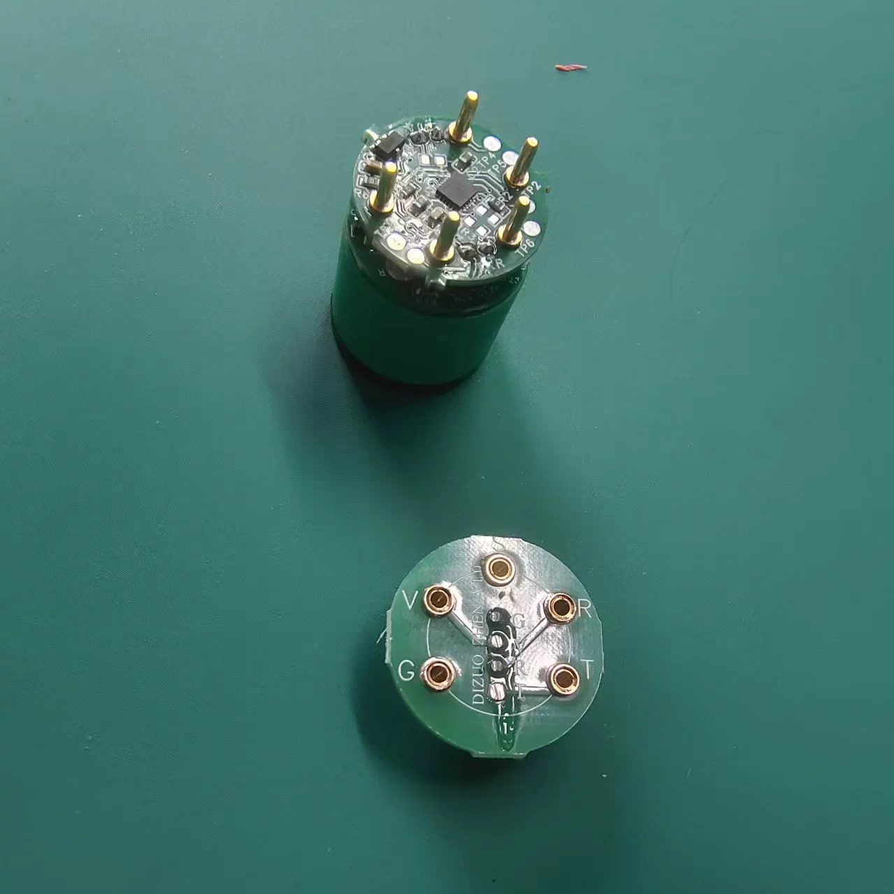 4MZ-HH 0-20 gas sensor module