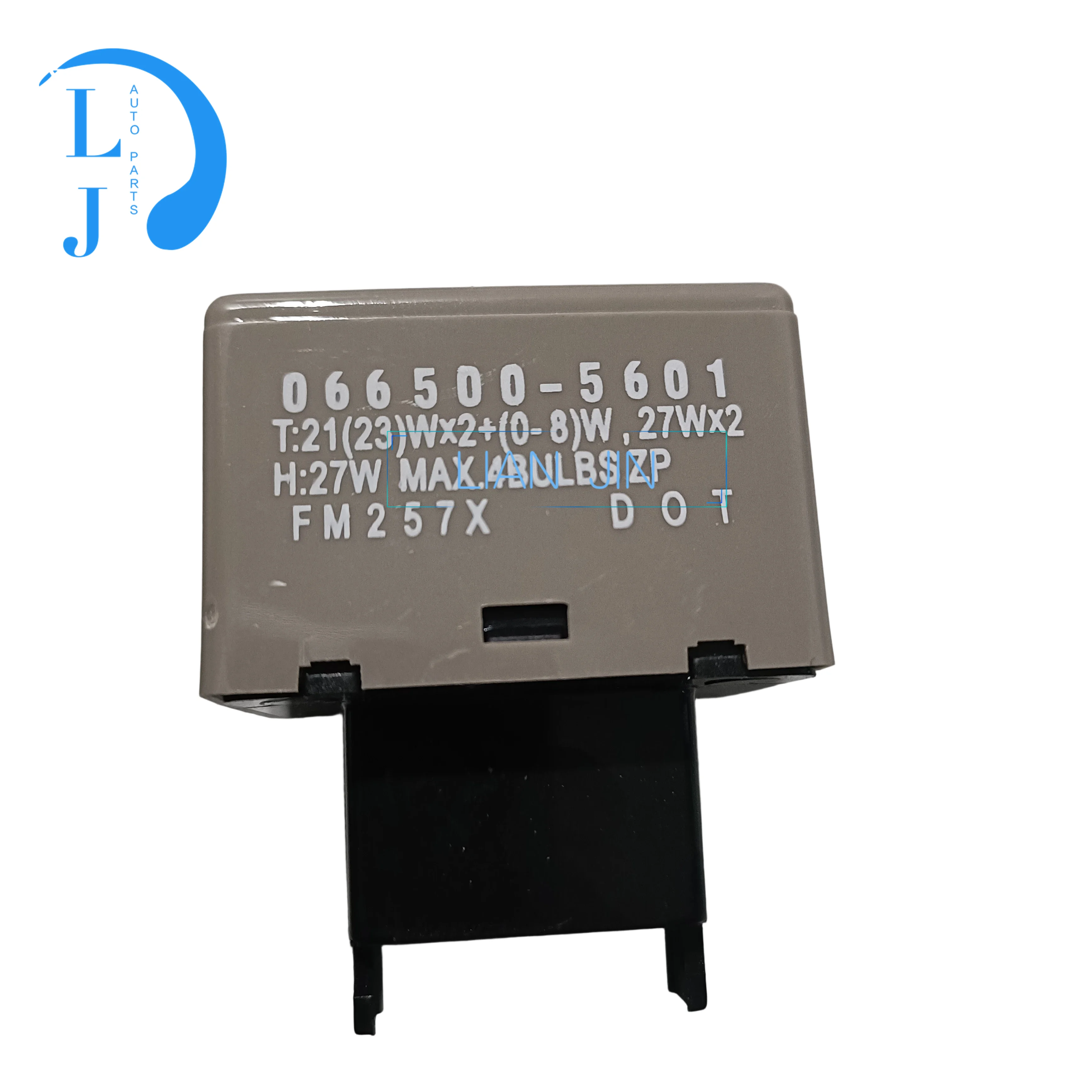 066500-5601 بدوره إشارة مرحل ومضي صالح لتويوتا 0665005601