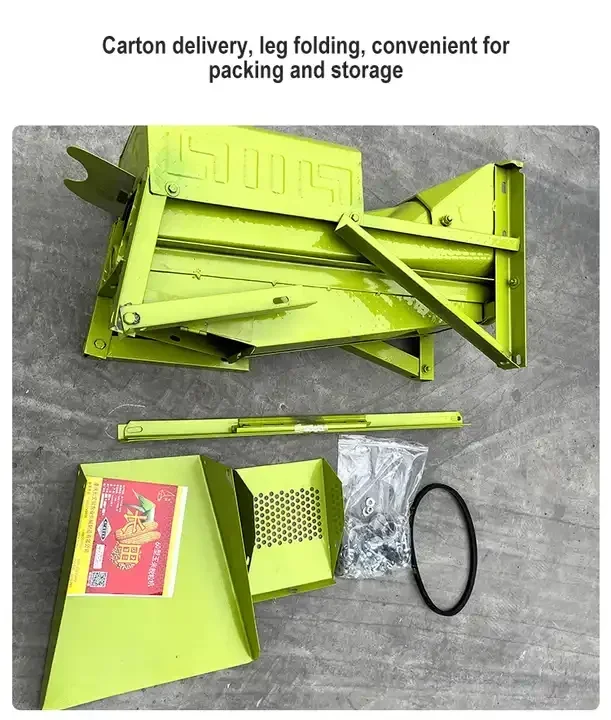 

Factory outlet Small electric corn peeler