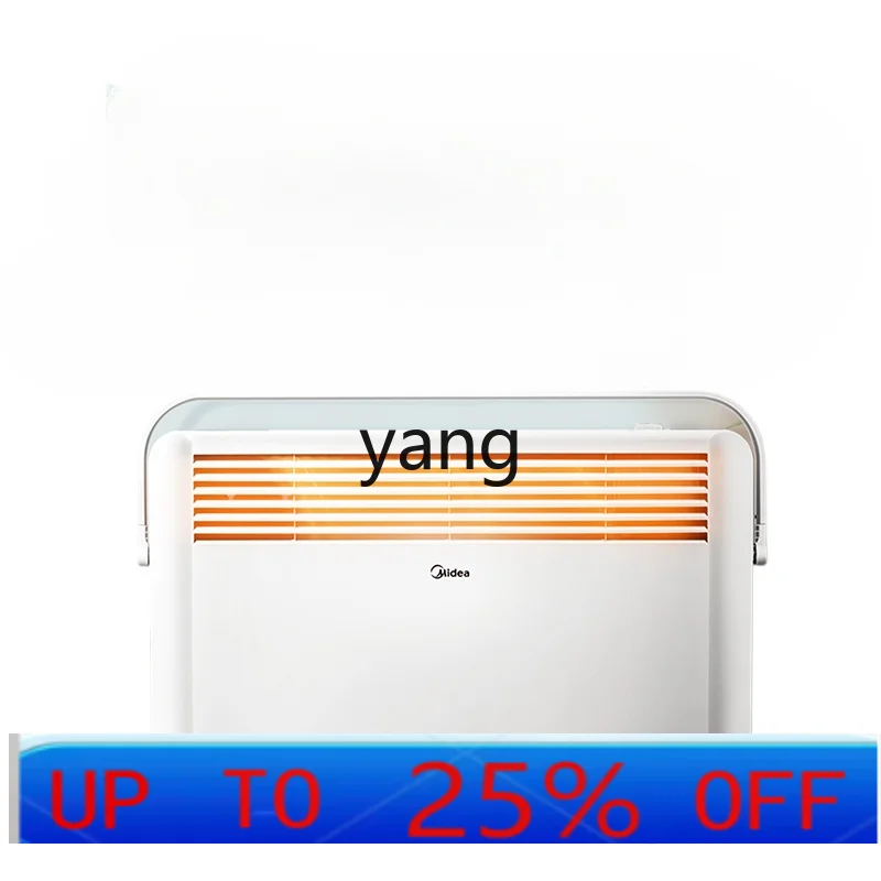 

CX Household Power Saving Balance Type Warm Air Blower Electric Heater Bathroom Waterproof Quick Heating Electric