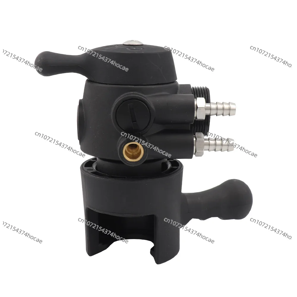 Beer Bottle Filler De-foaming Beer Tap For  Bottle Remove Foam Home Brewing Dispensing Bar Equipment