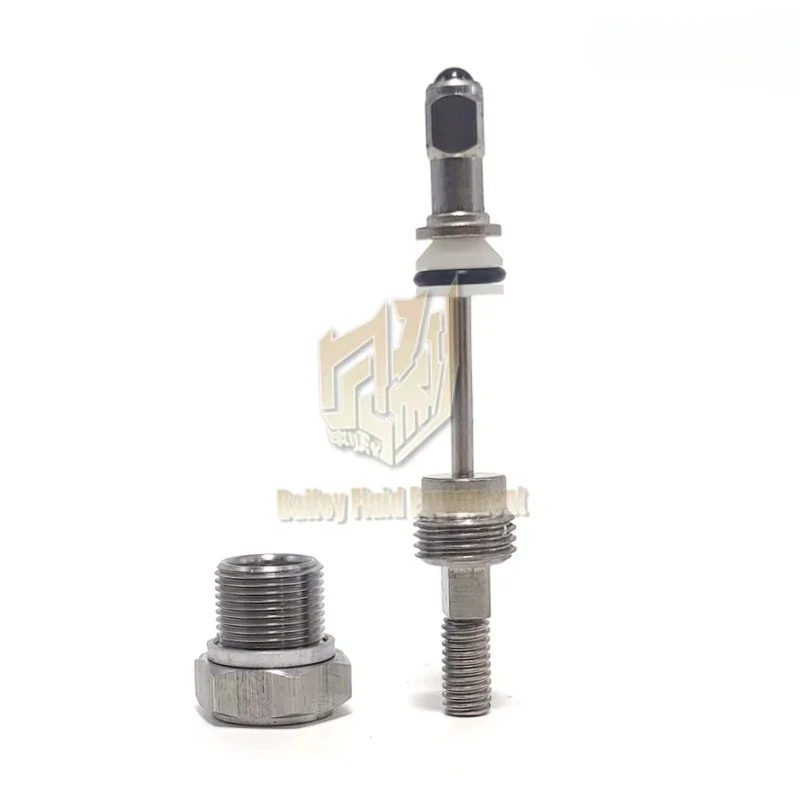 High Qual ity Made in China Spray Gun Accessories Gun Needle Component Repair Kit for XTR6 Spray Gun