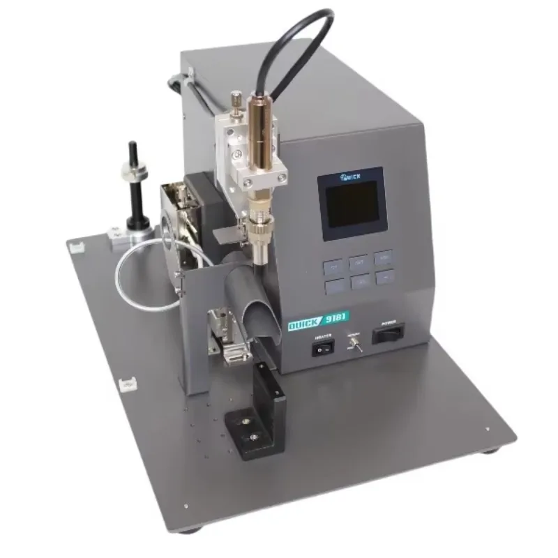 ET9181 Semi Automatic Soldering Station