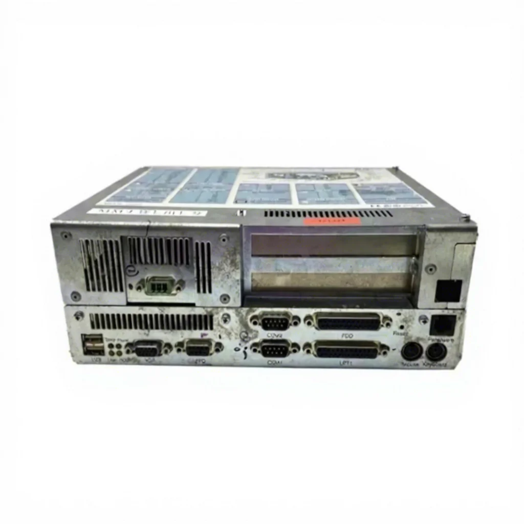 B&R CONTROL SYSTEM 5C5001.01 GOOD In CONDITION