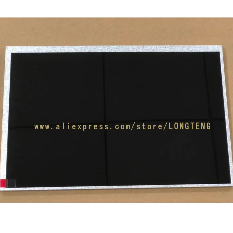 LCD Screen Display Panel NJ101IA-01S Replacement for 10.1inch Digitizer Monitor