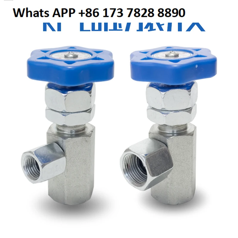 Kf Type Pressure Ga… - image