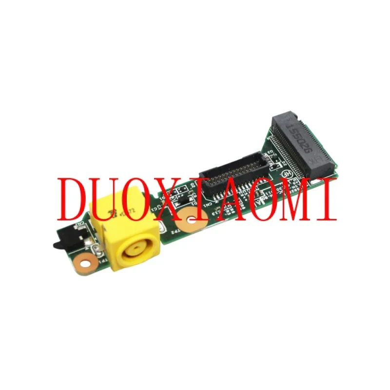 For Lenovo Thinkpad T420SI T420S T430SI T430S Power Board DC Jack 04W1699 0A8558