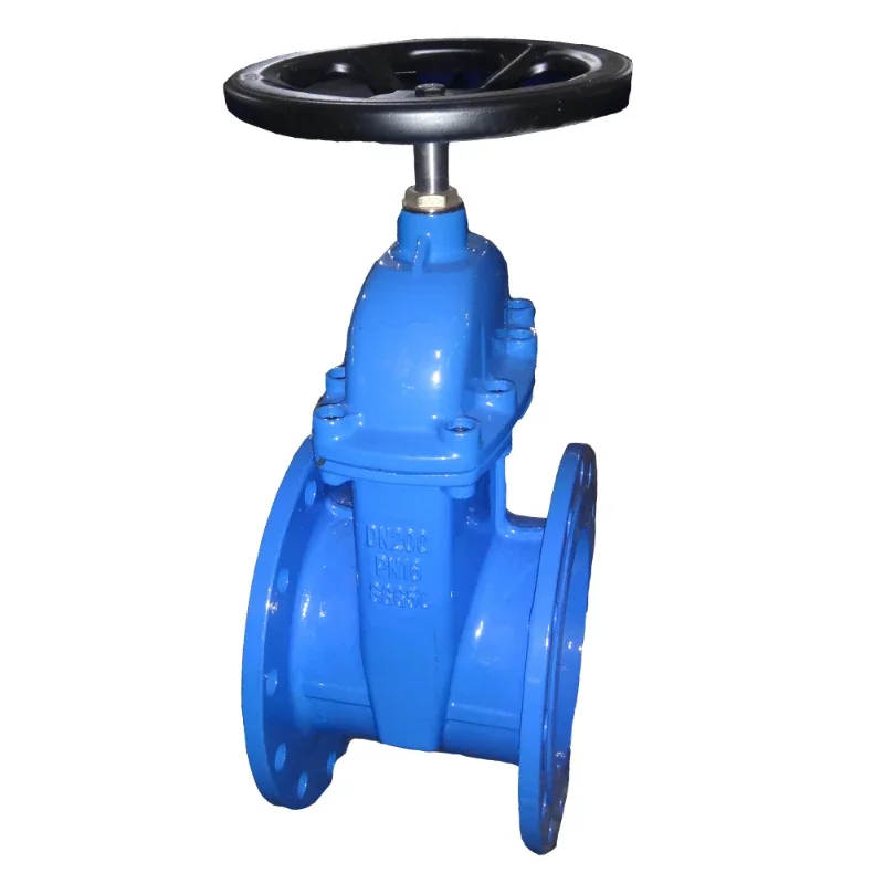 For Ductile Iron 8 inch Gate Valve