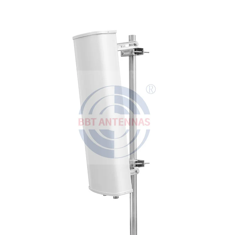 ultra Long range wifi antenna 450 - 470 MHz 6 dBi Directional Wall Mount Flat Patch 4g LTE panel antenna 450mhz