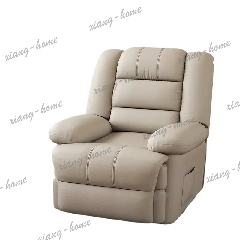 LSBeauty Spa Furniture Pedicure Chairs Minimalist Design Luxury Nordic Pedicure Chairs Modern Salon Furniture Voetbank Ls40xzy